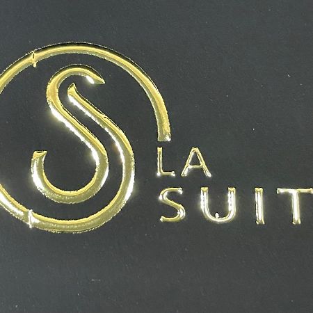 La Suite Grenoble Spa Jacuzzi Et Sauna Privatif ภายนอก รูปภาพ
