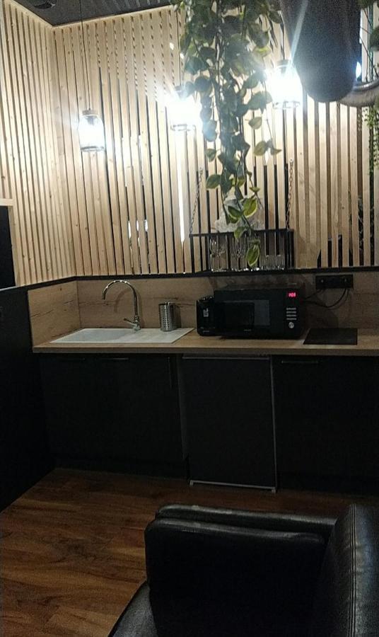 La Suite Grenoble Spa Jacuzzi Et Sauna Privatif ภายนอก รูปภาพ